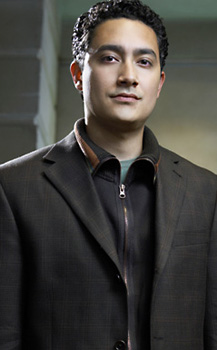 Alessandro Juliani
